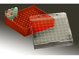 Simport NCIXg[W{bNX Cryostore(TM) 4  T314-2100R