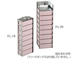 AY t[Y{bNXpXg[WbN 88~157~420mm IFL-1R