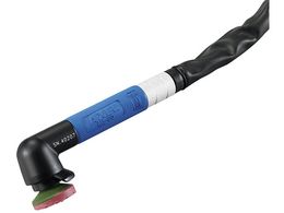 rbvH }CNAOT_[ AXEL 124~18mm 25000min^-1 MS-90