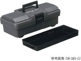 OX^[ H(X[p[{bNX)385~202~140mm O[ SR-385-G