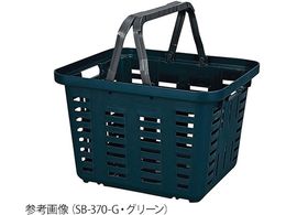 OX^[ H(X[p[oXPbg)O[ 370~320~245mm SB-370-G