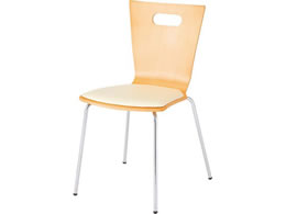 LUCKILA �A���x�`�F�A �i�`������ ��PVC�z���C�g