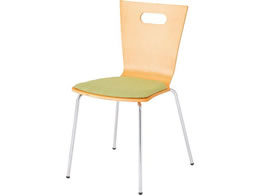 LUCKILA �A���x�`�F�A �i�`������ ���z�O���[��