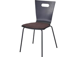 LUCKILA �A���x�`�F�A �u���b�N ���z�u���E��