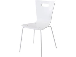 LUCKILA �A���x�`�F�A �z���C�g �p�b�h����