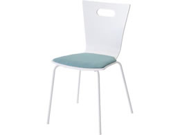 LUCKILA �A���x�`�F�A �z���C�g ���z�u���[