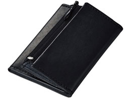 エレコム スマホ ポケットケース 2枚収納 財布 P Bpalbk Forestway 通販フォレストウェイ