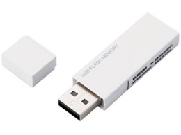 GR USB Lbv 32GB ÍZLeB MF-MSU2B32GWH