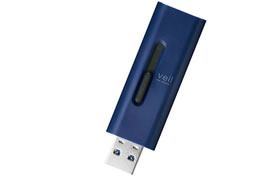 GR USB 128GB f[^] XCh MF-SLU3128GBU