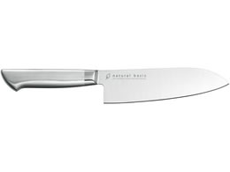 �q���V���E �i�`�������x�[�V�b�N �I�[���X�e�����X�L�b�`���i�C�t �O��� 165mm