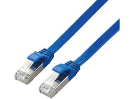 GR LANP[u Cat7  tbg 5m LD-TWSF BU5