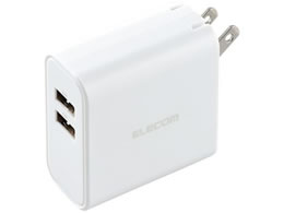 GR USB[d RpNg 2䓯[d EC-AC03WH