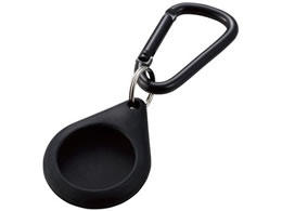 GR AirTagpP[X یJo[ VR Jrit ubN