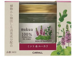 晴香堂 ムクアゲル ミント ユーカリ 3453 Forestway 通販フォレストウェイ 晴香堂 ムクアゲル ミント ユーカリ 3453 Forestway 通販フォレストウェイ