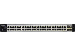 ヤマハ インテリジェント L2 スイッチ 52ポート SWX2310-52GT