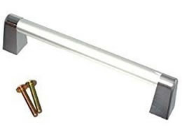 �A�C�� �A���~�p�C�v�n���h�� �V���o�[ �p�� 120mm AP-436C �J�N120