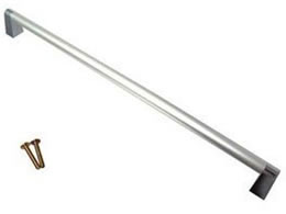 �A�C�� �A���~�p�C�v�n���h�� �V���o�[ �p�� 300mm AP-438C �J�N300