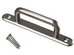 �A�C�� No.410 ��� 90mm �V���o�[ AP-401N