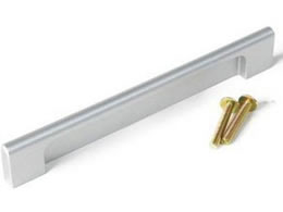 �A�C�� �G�N�X�����n���h�� 136mm �V���o�[ AP-484W