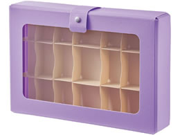 qgu CUBE FIZZ RNVP[X A5 p[v A698-10