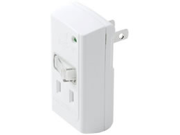 �T�����T�v���C ���K�[�h�^�b�v 2P 2�� �ꊇ�W���X�C�b�`�t��