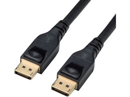 TTvC DisplayPort 1.4 ACTIVEP[u KC-DP14A100