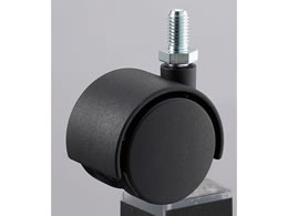 �� �A�C�e�b�N �o�փL���X�^�[ �{���g�^�C�v 40mm KWN-40