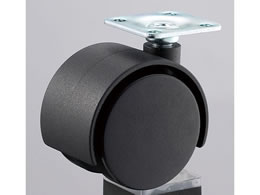 �� �A�C�e�b�N �o�փL���X�^�[ �v���[�g�^�C�v 50mm KWP-50