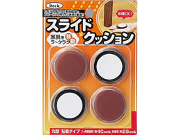 �� �A�C�e�b�N �X���C�h�N�b�V���� �t�b�f��������40mm�� 4��