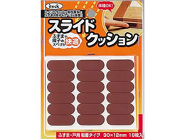 �� �A�C�e�b�N �X���C�h�N�b�V���� �� 30�~12mm 18�� KTS-3012