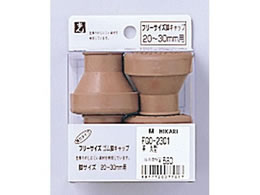 �� �t���[�T�C�Y�r�L���b�v �� �ی^ 20�`30mm�p 4�� FG0-2301