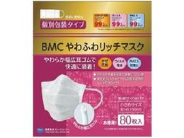 BMC ӂ탊b`}XN ߃TCY 80