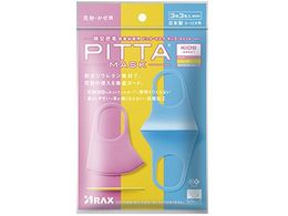 ANX PITTA MASK LbYTCY SWEET 3 3F