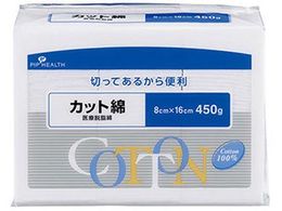 �s�b�v ��ÃJ�b�g�� 450g