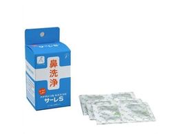 �����@�Ȋw������ �n�i�N���[��S��p���� �T�[��S 1.5g�~50��