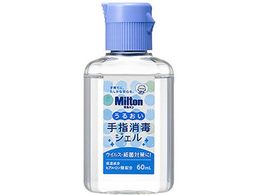 �L���[���� �~���g�� ���邨����w���ŃW�F�� �z���_�[���� 60mL