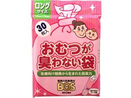 N ނLȂ BOS xr[p O 30