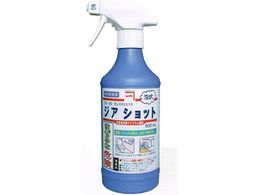 iH WA Vbg 500mL