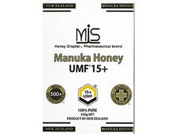 fBJCLx[VVXe MIS }kJnj[ UMF15+ 250g