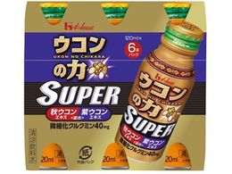 nEXEFlXt[Y ER̗ X[p[ 120mL~6{