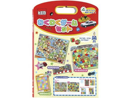 �Ⓓ�Y�� �킭�킭�Q�[���Z�b�g�g�~�J 290-021