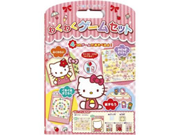 �Ⓓ�Y�� �킭�킭�Q�[���Z�b�g�L�e�B 290-020