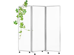 Netforce OA܏݃p[e[V W1800 AN() Vo[