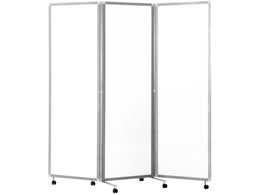 Netforce OA܏݃p[e[V W1800~ Vo[~zCg