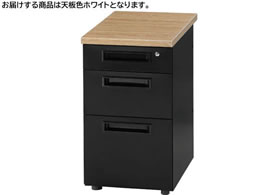 �C�m�E�G �e��3�i �z���C�g�~�u���b�N GSD-B047-3-WH