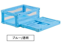 �O�b �܂肽���݃R���e�i �}�h�R�����C�g O-30B �u���[ 5�� 559140