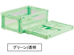 �O�b �܂肽���݃R���e�i �}�h�R�����C�g O-30B �O���[�� 5��