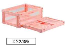 �O�b �܂肽���݃R���e�i �}�h�R�����C�g O-30B �s���N 5�� 559140