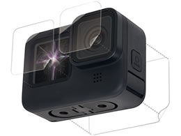GR GoPro HERO9 Black KXtB AC-GP9BFLPAFFG