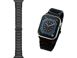 GR Apple Watch 44mm 42mm oh 3A AW-44BDSS3BK